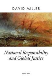 National Responsibility and Global Justice