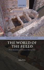 The World of the Fullo