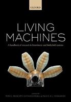 Living machines  - Libro Oxford University Press | Libraccio.it