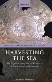 Harvesting the Sea
