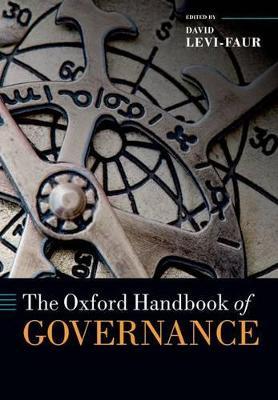 The Oxford Handbook of Governance  - Libro Oxford University Press, Oxford Handbooks | Libraccio.it