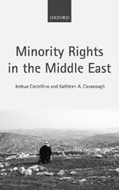 Minority Rights in the Middle East