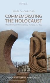 Commemorating the Holocaust