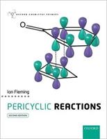 Pericyclic Reactions - Ian Fleming - Libro Oxford University Press, Oxford Chemistry Primers | Libraccio.it