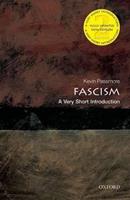 Fascism - Kevin Passmore - Libro Oxford University Press, Very Short Introductions | Libraccio.it