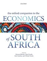 The Oxford Companion to the Economics of South Africa  - Libro Oxford University Press | Libraccio.it