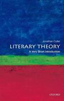 Literary Theory - Jonathan Culler - Libro Oxford University Press, Very Short Introductions | Libraccio.it