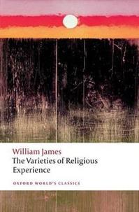 The varieties of religious experience - William James - Libro Oxford University Press 2012 | Libraccio.it