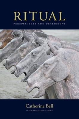Ritual - Catherine Bell - Libro Oxford University Press Inc | Libraccio.it