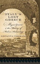 Italy's Lost Greece