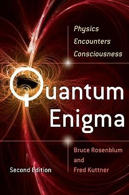 Quantum Enigma - Bruce Rosenblum, Fred Kuttner - Libro Oxford University Press Inc | Libraccio.it