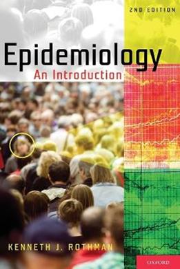 Epidemiology - Kenneth J. Rothman - Libro Oxford University Press Inc | Libraccio.it