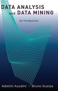 Data Analysis and Data Mining - Adelchi Azzalini, Bruno Scarpa - Libro Oxford University Press Inc | Libraccio.it