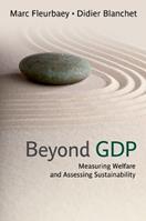 Beyond GDP - Marc Fleurbaey, Didier Blanchet - Libro Oxford University Press Inc | Libraccio.it