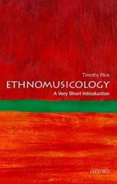 Ethnomusicology
