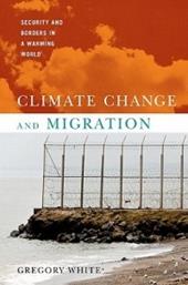 Climate Change and Migration