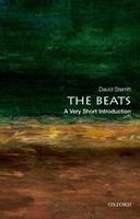 The Beats - David Sterritt - Libro Oxford University Press Inc, Very Short Introductions | Libraccio.it