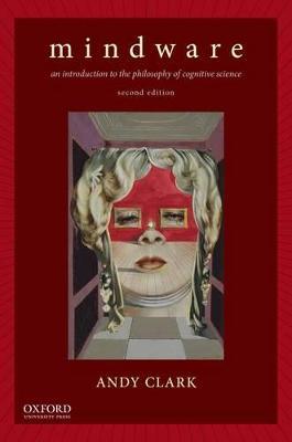 Mindware - Andy Clark - Libro Oxford University Press Inc | Libraccio.it