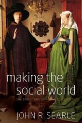 Making the Social World