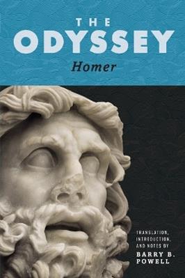 The Odyssey - Barry B. Powell - Libro Oxford University Press Inc | Libraccio.it
