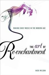 The Art of Re-enchantment