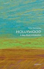 Hollywood: A Very Short Introduction