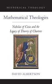 Mathematical Theologies