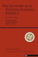 The Economy As An Evolving Complex System II - Steven N Durlauf, David Lane, W. Brian Arthur - Libro Taylor & Francis Inc | Libraccio.it