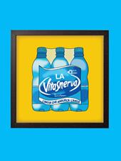 Stampa Vita Snerva, 20 x 20 cm