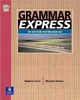 GRAMMAR EXPRESS BOOK + ANSWER KEY