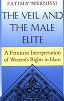 The Veil And The Male Elite - Fatima Mernissi - Libro INGRAM PUBLISHER SERVICES US | Libraccio.it