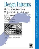 Design Patterns - Erich Gamma, Richard Helm, Ralph Johnson - Libro Pearson Education (US), Addison-Wesley Professional Computing Series | Libraccio.it