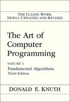 Art of Computer Programming, The - Donald Knuth - Libro Pearson Education (US) | Libraccio.it