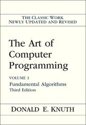 Art of Computer Programming, The