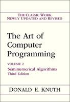 Art of Computer Programming, The - Donald Knuth - Libro Pearson Education (US) | Libraccio.it