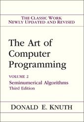 Art of Computer Programming, The