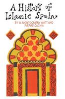 A History of Islamic Spain - Pierre Cachia - Libro Taylor & Francis Inc | Libraccio.it
