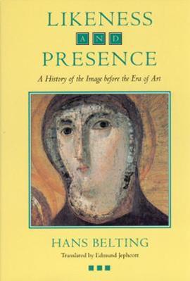 Likeness and Presence - Hans Belting - Libro The University of Chicago Press | Libraccio.it