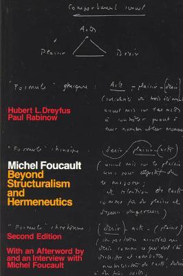 Michel Foucault - Hubert L. Dreyfus - Libro The University of Chicago Press | Libraccio.it