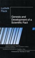 Genesis and Development of a Scientific Fact - Ludwik Fleck - Libro The University of Chicago Press | Libraccio.it