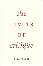 The Limits of Critique