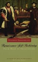 Renaissance Self-Fashioning - Stephen Greenblatt - Libro The University of Chicago Press | Libraccio.it