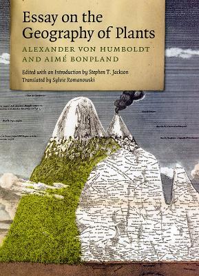 Essay on the Geography of Plants - Alexander von Humboldt, Aime Bonpland - Libro The University of Chicago Press, Emersion: Emergent Village resources for communities of faith | Libraccio.it
