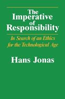 The Imperative of Responsibility - Hans Jonas - Libro The University of Chicago Press, Emersion: Emergent Village resources for communities of faith | Libraccio.it
