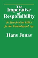 The Imperative of Responsibility - Hans Jonas - Libro The University of Chicago Press, Emersion: Emergent Village resources for communities of faith | Libraccio.it