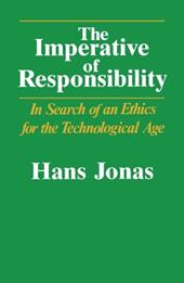 The Imperative of Responsibility