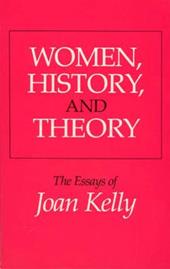 Women, History, and Theory