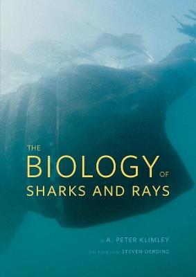 The Biology of Sharks and Rays - A. Peter Klimley - Libro The University of Chicago Press, Emersion: Emergent Village resources for communities of faith | Libraccio.it