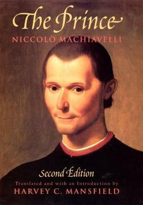 The Prince - Niccolò Machiavelli - Libro The University of Chicago Press | Libraccio.it
