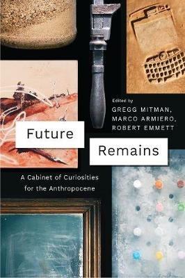 Future Remains  - Libro The University of Chicago Press, Emersion: Emergent Village resources for communities of faith | Libraccio.it